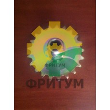 Звездочка цепная AC494114 Z=21 Accord Kverneland